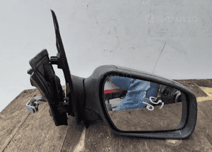 LUSTERKO ELEKTRYCZNE PRAWE FORD FOCUS MK2 5-PIN 36 3
