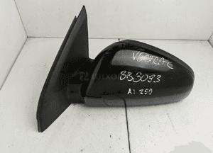 Lusterko lewe opel vectra c 1