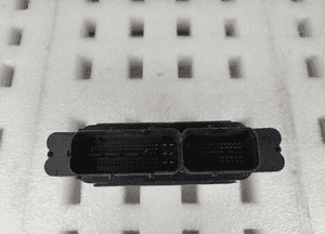 VW AUDI SEAT SKODA MODUŁ / STEROWNIK SILNIKA 04E907309ER 4