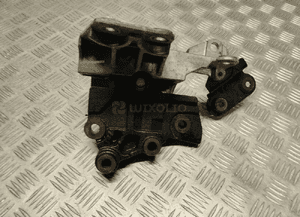 Renault koleos ii łapa silnika lewa 10