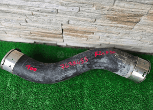 Rura turbo bmw 1 F20 3 F30 7638455