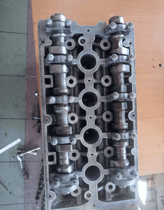 głowica astra zafira b 1.6 16v z16xe1 55559597 2