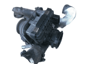 Turbosprężarka 6G9Q-6K682 land rover freelander 2 ii 2.2 TD4 1