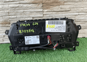 Monitor licznik bmw F40 F44 Z4 G29 9836938 2