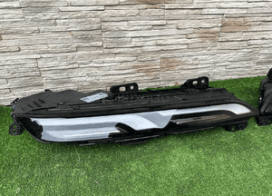 Lampa lampy bmw 7 G70 led 9450079 9450080 2