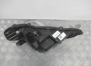 LAMPA PRZEDNIA PRZÓD LEWA FORD MUSTANG VI 6 LIFT FULL LED 2017- 17