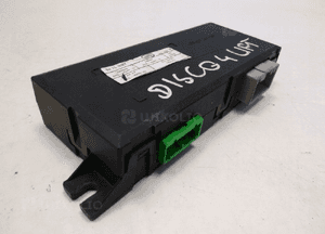 RANGE ROVER SPORT L320 DISCOVERY 4 L319 LIFT MODUŁ SENSOR STEROWNIK FOTELA 2