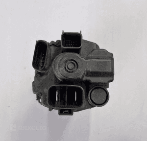 OPEL INSIGNIA B 2017- SILNIK / WSPOMAGANIE KIEROWNICY 5