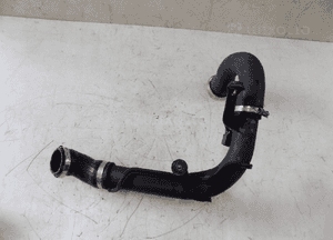 Vw seat skoda 2.0TDI rura intercoolera 1K0145770AE 4