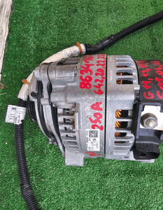 ALTERNATOR BMW 3 G20 5 G30 6 G32 X5 G05 X6 G06 8634167 2