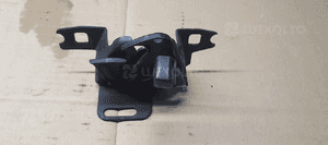 Zamek rygiel maski przód VW Polo 6N2 6N0823509C 2