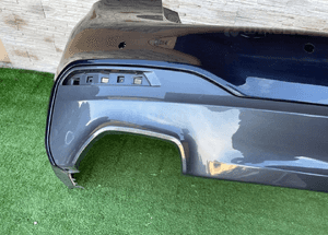 Zderzak bmw 5 G30 m pakiet 2