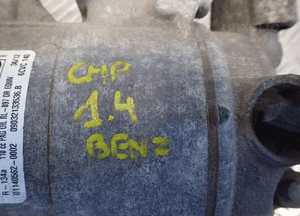 VW SKODA SEAT SPRĘŻARKA KLIMATYZACJI 5N0820803E RADOM 2