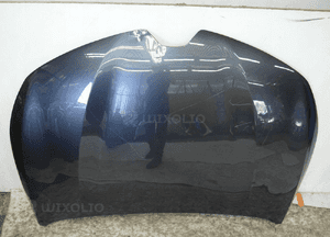 Renault clio v 5 maska 2