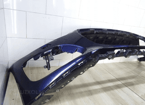 Zderzak przedni jaguar f-type 20- lift MX53-17C831 9