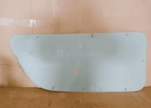 Tapicerka wygłuszenie boczek drzwi Mercedes Vito 639 A6396926502 1