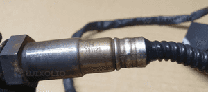 Sonda lambda czujnik VW Phaeton 3.2 R32 022906262AH 7