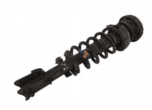 AMORTYZATOR PRAWY LEWY PRZÓD PRZEDNI RENAULT TRAFIC II VIVARO A 2001-2014 1