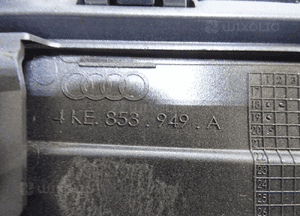 Atrapa grill audi e-tron 4KE853651 a/b/c 13