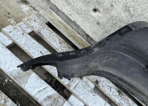 Zderzak tyl tylny audi A3 8P 8P3 3 drzwi 2003- org 6