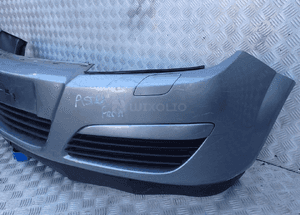Zderzak przod opel astra h radom 4
