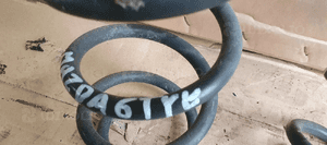 Sprężyny sprężyna tył tylne 2SZT Mazda 6 II Kombi 6