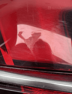 Opel insignia b komplt lamp tylnych tył 39099122 39099123 39107540 39107541 7