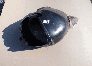 Nadkole przednie prawe audi A4 B6 cabrio 8H0821172 nowe oryginał 1