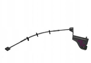 JAGUAR XKRS XK X150 5.0 PRZEWÓD HAMULCOWY TYŁ NOWY 1