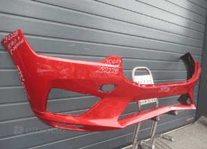 Zderzak przedni przód volvo XC60 xc 60 ii r-design 31449127 2017-2021 3
