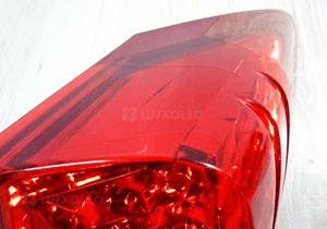 Honda Civic IX HB lampy tył Led 5