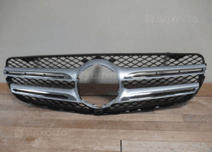 Grill gril atrapa mercedes glc W253 2015-2019 1