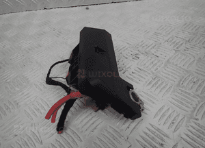 BEZPIECZNIK PIROTECHNICZNY AUDI A6 C6 4F0915519   1SZT SKR 6