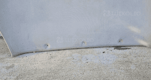Opel mokka podsufitka 2