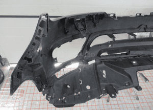 Zderzak przedni przód range rover sport ii 2013- 9