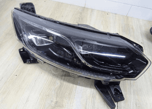 Lampa przednia lewa full led renault espace 5 v 11