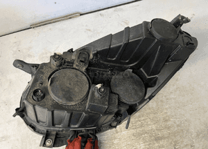 Lampa przednia prawa FIAT DOBLO 2012 46382748 UK 8
