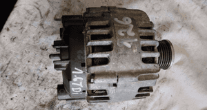 ALTERNATOR VW GOLF VII SEAT LEON III AUDI A3 8V 1.6 2.0 TDI 03L903023L 4