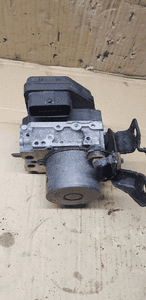 Pompa ABS sterownik Mazda 6 II GAM7-437A0 3