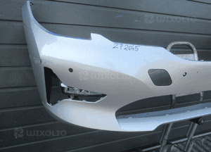 Zderzak przedni przód bmw 3 G20 G21 basis 51117422239 2018-2022 3