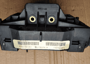 Volvo S40 V50 C30   przelacznik pod kierownice swiatel wycieraczek 4