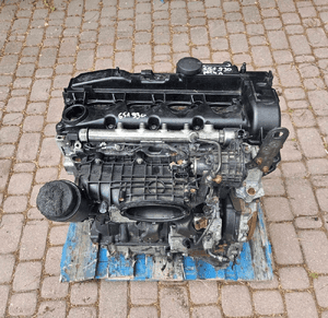 Mercedes a-klasa b cla gla W176 W246 2.2CDI 651.930 silnik kompletny 2