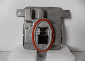 Bmw F20 / F21 - Moduł Xenon OM 7318327 - 12324 3