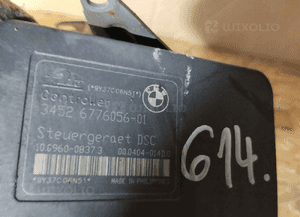 Pompa hamulcowa abs bmw E87 E90 E91 E81 E92 2.0i 6791521 10.0399-3328.4 4