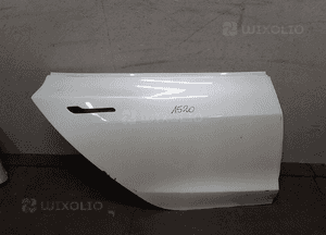 DRZWI TYŁ PRAWE TESLA III 3 1