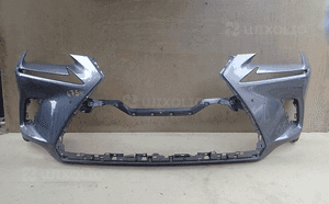 Zderzak przód przedni lexus nx lift 2018- 1