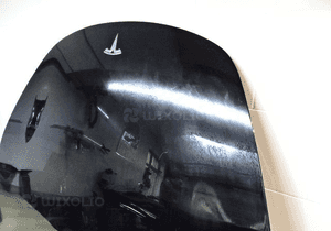 Tesla model 3 iii maska 5