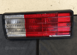 Mercedes g-klasa g wagen g wagon światło tylne obudowa klosz oryginał 7