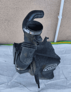 Obudowa filtra powietrza renault scenic ii megane ii 2.0 b 1.5 d 8200369755 11