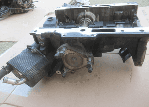 MISKA OLEJOWA INFINITY FX II LIFT QX70S 3.0D V6 240KM FX30d 8200901593 9